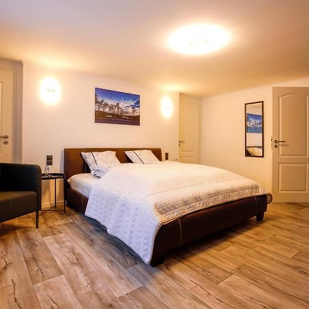 Eynatten Marias Guest House מראה חיצוני תמונה