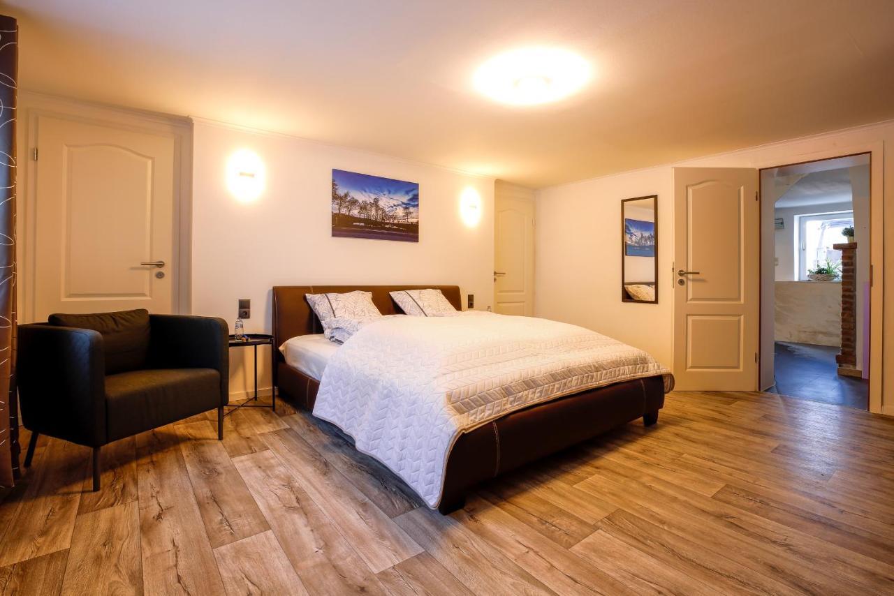 Eynatten Marias Guest House מראה חיצוני תמונה
