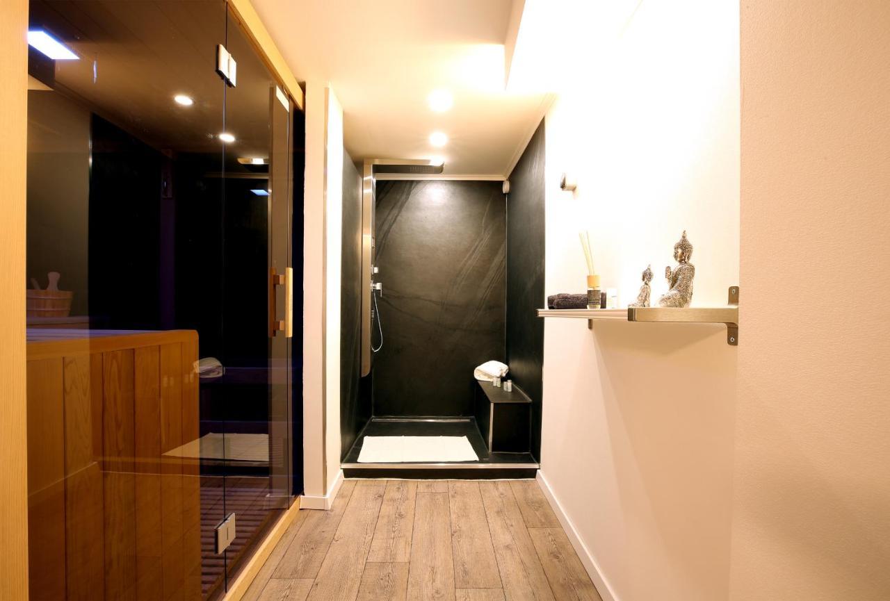Eynatten Marias Guest House מראה חיצוני תמונה